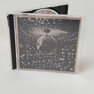 Neil Young - Mirrorball (CD)